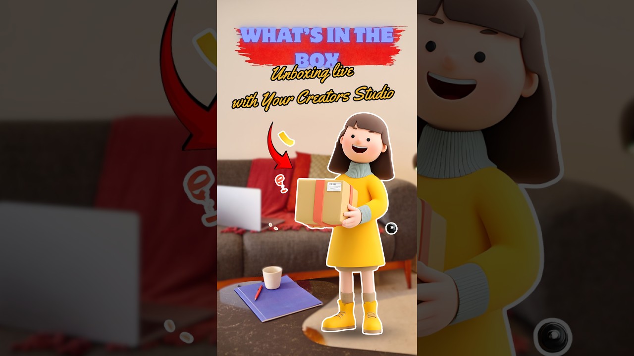 Latest Title & Thumbnail