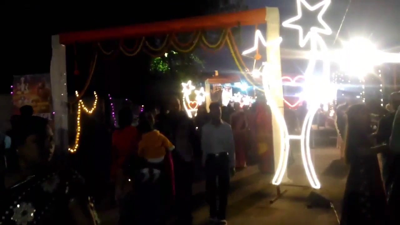 Chhat puja celebration in ranchi jheel bada talab