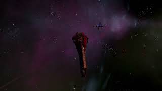 X4 Foundations: Auxiliary ships and transporters, Lets Talk