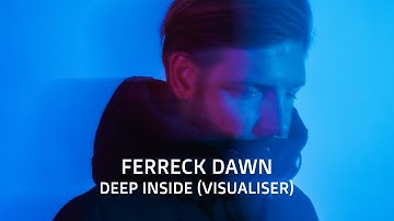 Ferreck Dawn & Hayley May - Deep Inside (Radio Edit)