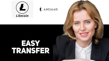 How To Transfer Litecoin From Arculus Wallet To Metamask 2025
