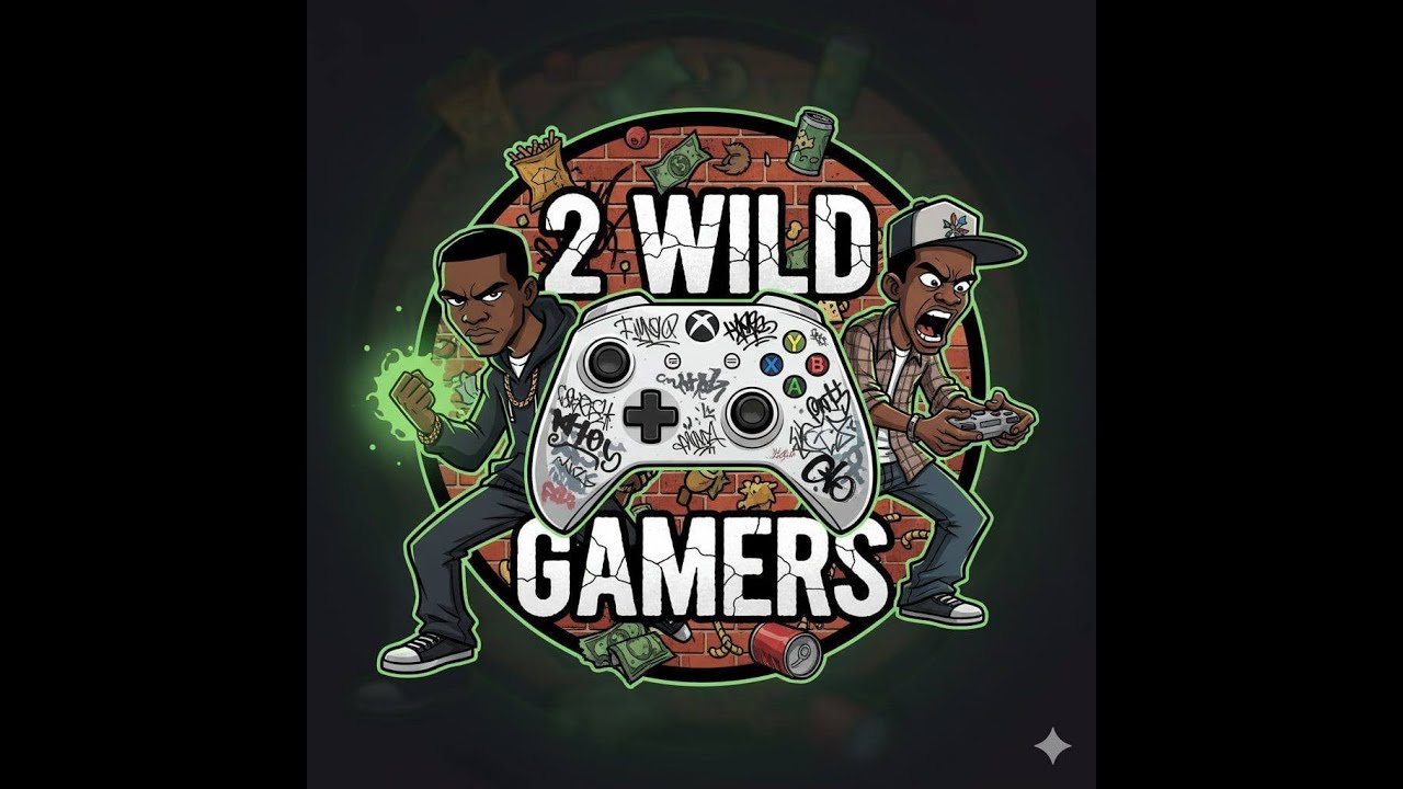 2wild tap in - YouTube