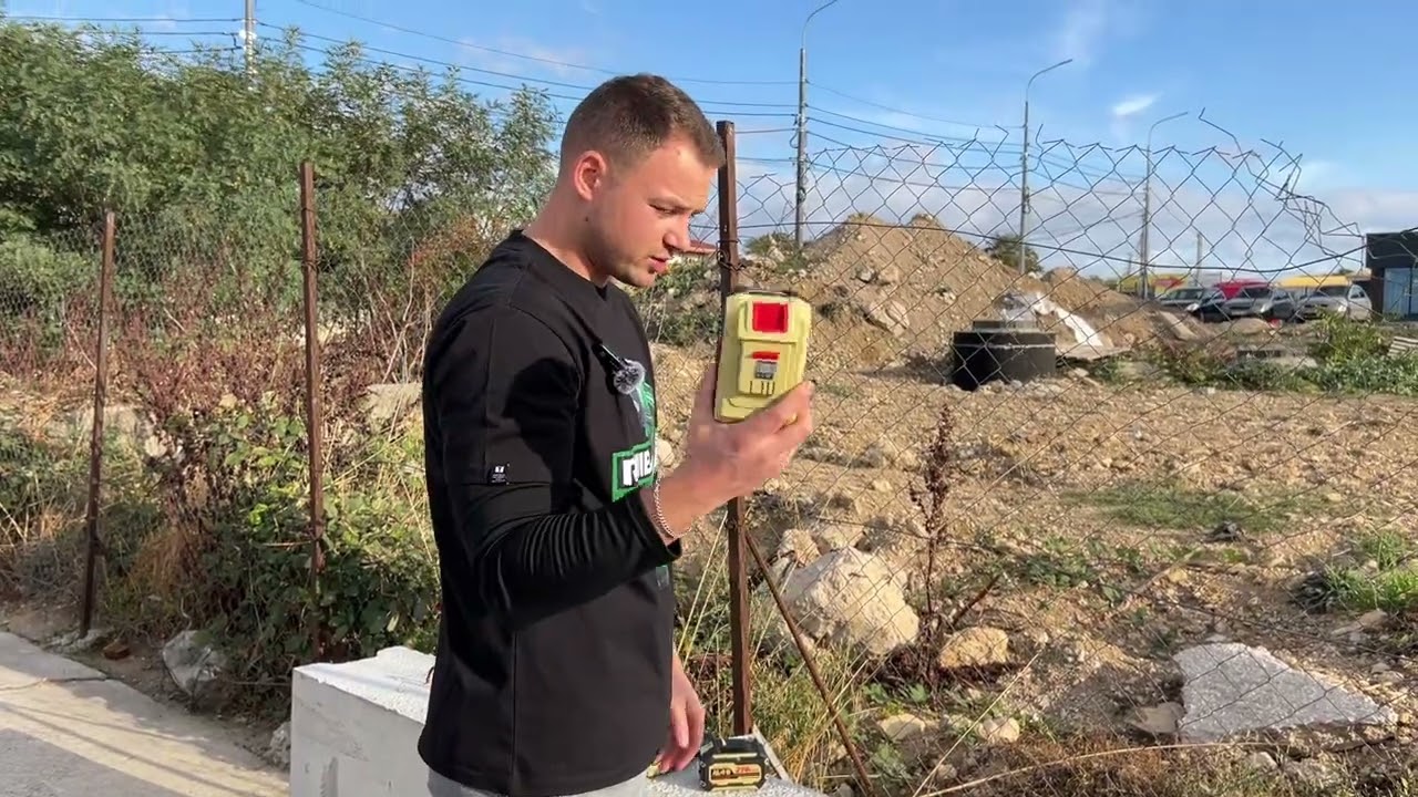 Обзор и тест на перфораторы Feng Bao FBH05-24 и ruiba RB-BH24A