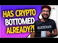 Crypto Rally: Bottom or Bull Trap?