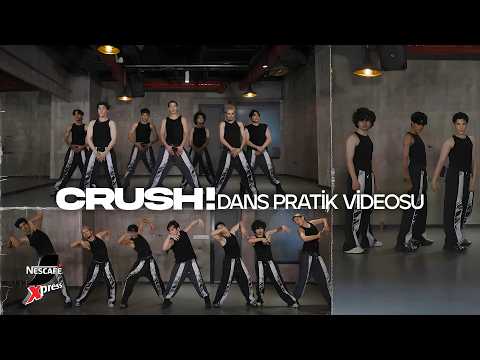 CRUSH DP 05