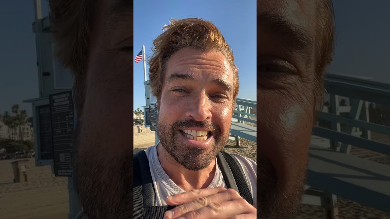 #movernation #beachlife #podcast