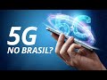O que esperar do 5G no Brasil?