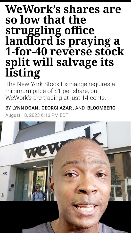 investor-nightmare-will-wework-s-stock-ever-recover-youtube