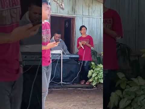 MERAH MENAHAN BENCI  -  EMILIA SERAN WILIK (Cover)