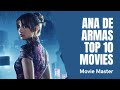 Ana de Armas Top 10 Movies image