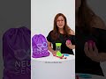 Neurosense kits sensoriales