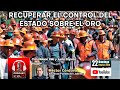 Recuperar el control del Estado sobre el oro