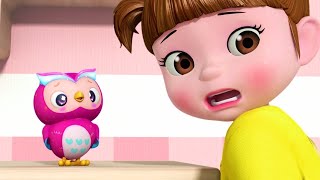 Birds of a Feather| Kongsuni and Friends | Season 1 | Full Episode | Videos For Kids