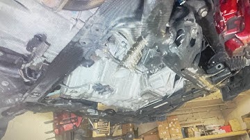 How To Remove Bmw 335XI Subframe