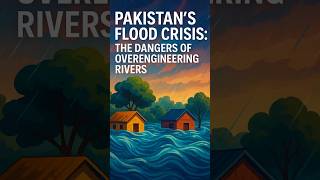 Pakistans flooding isn't all natural. #framenama