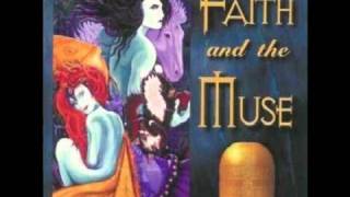 Faith & the Muse - Annwyn, Beneath the Waves chords