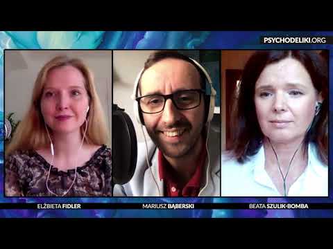 Wideo: Psychoterapia: Osobiste Doświadczenie