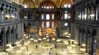 Turkey Vacation - Part 3: Istanbul