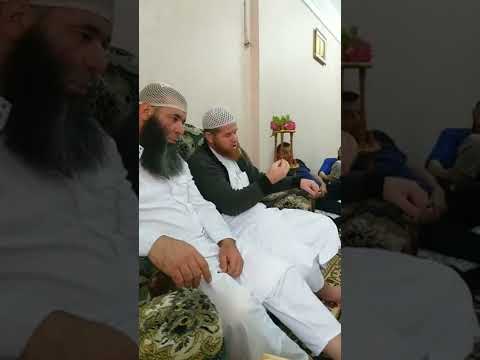 كلمة و موعظة خلال عقد ق ران زواج شرعي