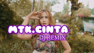 Mathematics of love // ​​DJ.remix