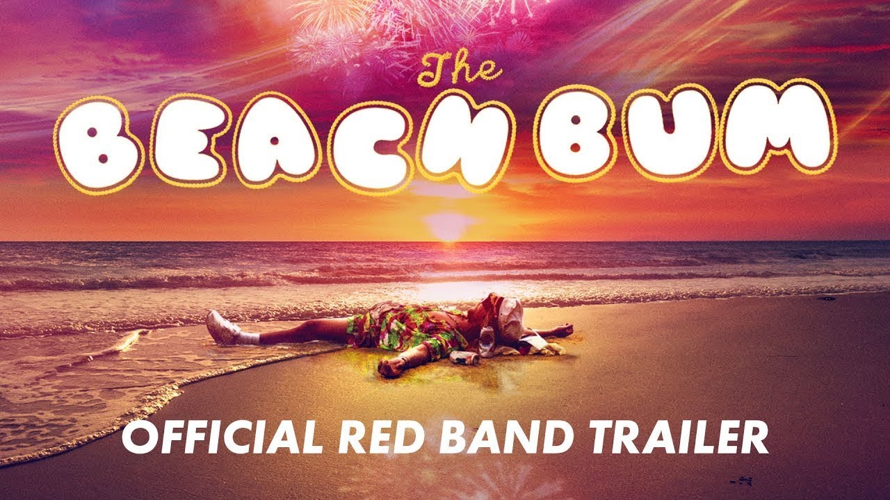 The Beach Bum Is the Most Cheerful Movie Harmony Korine Has Ever Made