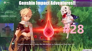 Dodo-King - Ep 28 of Genshin Impact