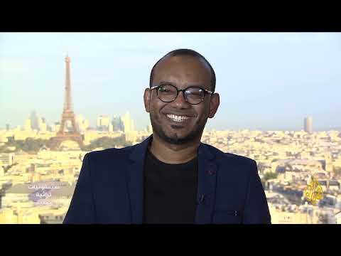 لقاء المايسترو محمد القحوم في قناة الجزيرة| بتاريخ 5 اكتوبر | برنامج هذا الصباح