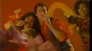McDonalds commercial: Caliente (1986)