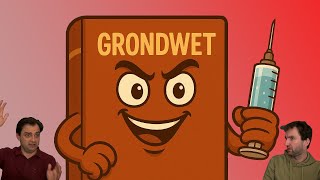 De Grondwet vindt 'priktatuur' prima (De snijtafel #82.11)
