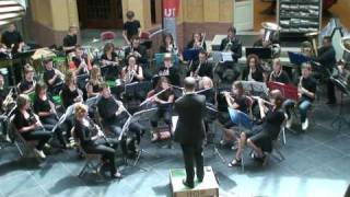 High School Musical 3: Senior Year - Harmonie Orkest Roosendaal B-orkest