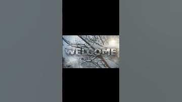 The Best PowerPoint Welcome Presentation (Easy & Elegant) 😉#powerpointtutorial #powerpoint #welcome