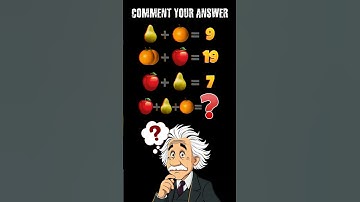 Only For Genius, Maths Quiz #quiz #maths #mathquiz