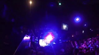 Tipper (NYC)-Its Like (Closing Set)