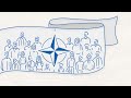 #strongertogetherwithallies - educational animation about eFP in the Baltics and Poland