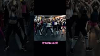 Podes ver la coreo completa en mi canal de YouTube ♥️COREOGRAFÍA MARIA BRASA