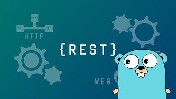 Criando uma REST API em menos de 5 minutos (Golang)