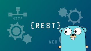 Creating a REST API in less than 5 minutes (Golang)