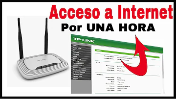 ¿Cómo controlar el acceso a internet en una empresa?