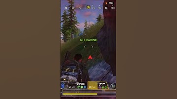 4 vs 1 | CODM | Battle Royale - Isolated | Gameplay | #codmobile #callofduty #callofdutymobile