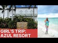 Jamaican Hotels: Azul Resort Review Pt  1