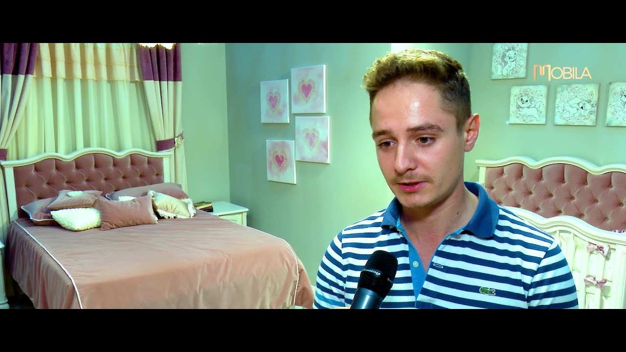 Romina Furniture - Piese de mobilier pentru copii de cea mai bună calitate