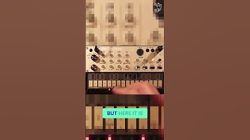 Why the derision? We love the Volca Keys!