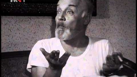 Dotur i Bepina : ''More bi da bi i moga.''