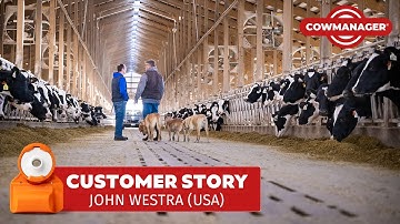 CowManager Testimonial: Summit Dairy | Primghar, IA