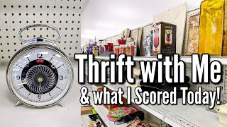 Too cool to leave behind!-Thrift with me at Goodwill+My Scores-Vintage & New finds/Thrifting in 2022