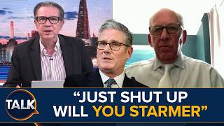 “The Most Plastic PM We’ve Ever Had” | PM Calls for Unity In Controversial St George’s Day Speech