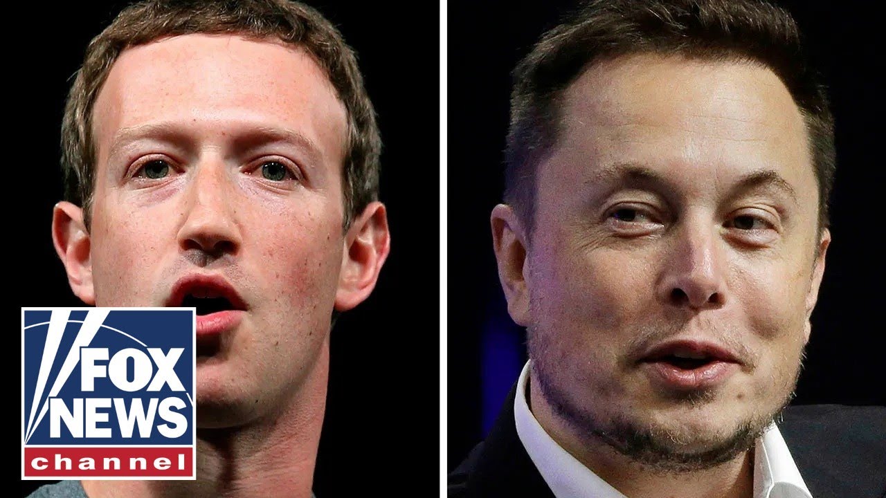 Elon Musk’s mom ‘cancels’ fight with Mark Zuckerberg