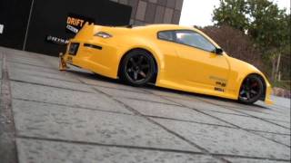 DRIFT44　SMALL TARGET