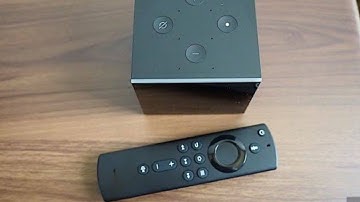 Amazon adds two-way video calling to the Fire TV Cube