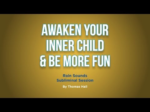 Video: I Am Your Inner Child